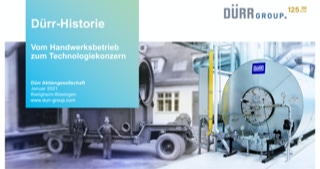 Das dritte Motiv der Collagen stellt ebenfalls »Früher« und »Heute« gegenüber. 